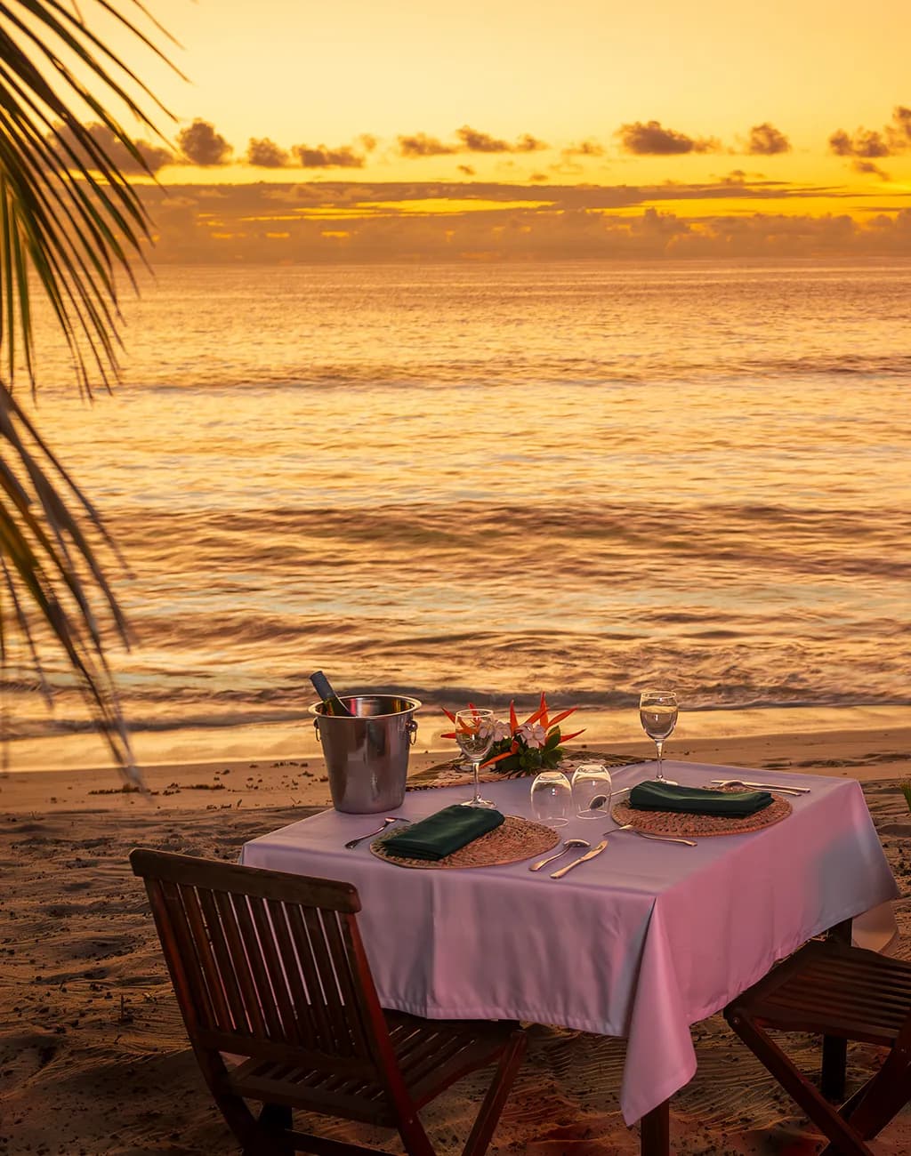 Fijian Dining