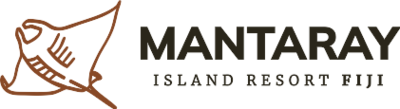 Mantaray Island Resort logo